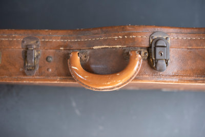 Gibson Les Paul Burst Lifton case 1959