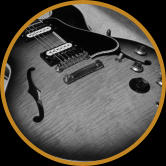 Gibson ES345