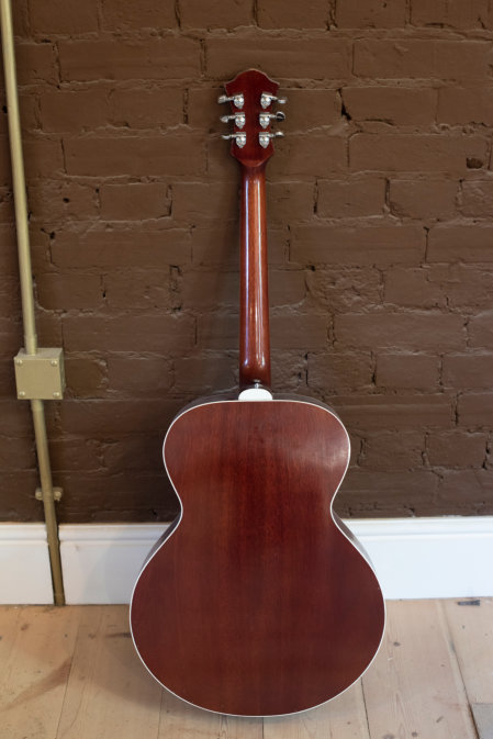 Erskine Acoustic