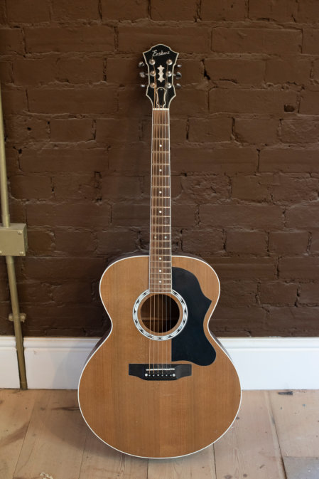 Erskine Acoustic