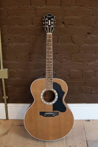 Erskine Acoustic