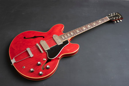 Gibson ES-330 1965