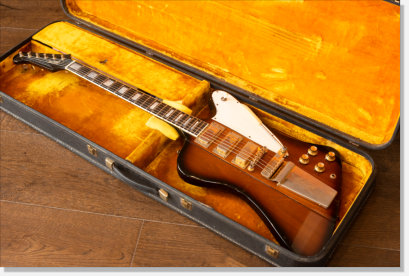 Gibson - Firebird 7 - 1965