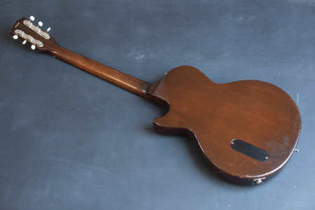 Gibson Les Paul Jnr 1956