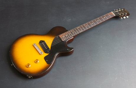 Gibson Les Paul Jnr 1956