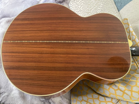 Gibson J200 Special