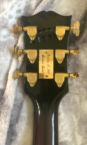 Gibson J200 Special