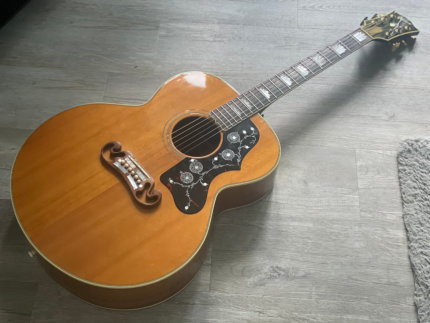 Gibson J200 Special