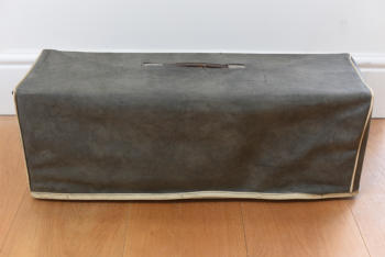 Marshall JTM 45 amp cover