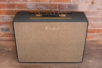 1968 Marshall Bluesbreaker Combo (Model1973)