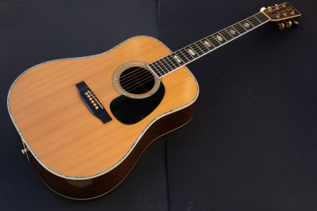 Martin D41 1979