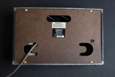 Selmer Little Giant MK11