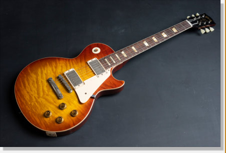 Stigg 1959 Les Paul Standard