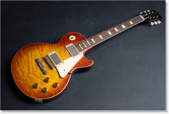 Stigg 1959 Les Paul Standard