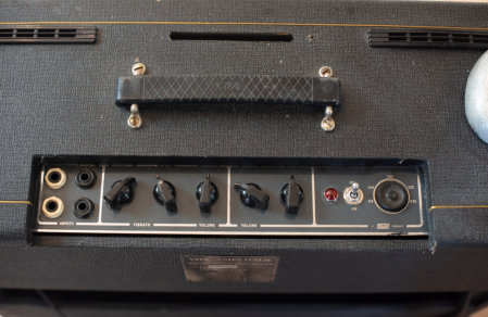 Vox AC10