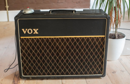 Vox AC10